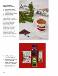 Gazetka promocyjna Rossmann - Gazetka - ważna od 31.12 do 31.12.2022 - strona 148 - produkty: Enerbio, Earl Grey, Ser, Ryż, Por, Exquisite, Zlew, Kuchnia, Czekolada, Czekolada gorzka, Kubek, Deser, Herbata, Napój