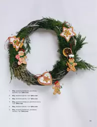Gazetka promocyjna Rossmann - Gazetka - ważna od 31.12 do 31.12.2022 - strona 161 - produkty: Piernik, Ser, Choinka, Inka, Gwiazda
