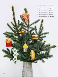 Gazetka promocyjna Rossmann - Gazetka - ważna od 31.12 do 31.12.2022 - strona 162 - produkty: Hot dog, Croissant, Pizza, Burger, Sushi, Frytki
