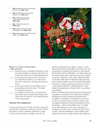 Gazetka promocyjna Rossmann - Gazetka - ważna od 31.12 do 31.12.2022 - strona 179 - produkty: Kurczak, Top, Ser, Por, Koc, Gry, Kawa, Kije, Kret, Zabawka, Wałek, Sport, Półka, Pudełko, Przysmaki, Renifer, Mięta, Intel, Fa