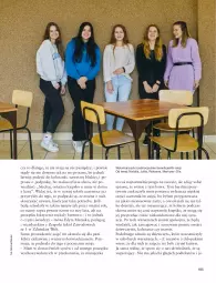 Gazetka promocyjna Rossmann - Gazetka - ważna od 31.12 do 31.12.2022 - strona 185 - produkty: Por, Koc, O nas, Podpaski, Fa