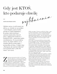 Gazetka promocyjna Rossmann - Gazetka - ważna od 31.12 do 31.12.2022 - strona 188 - produkty: Torebka, Ser, Por, Mus, Koc, Gra, Kapcie, Tera, Tran, Sport, Dzieci, Drzwi