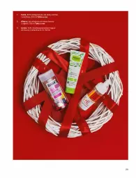Gazetka promocyjna Rossmann - Gazetka - ważna od 31.12 do 31.12.2022 - strona 29 - produkty: Alterra, Tonik, Isana, Lirene, LG