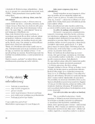 Gazetka promocyjna Rossmann - Gazetka - ważna od 31.12 do 31.12.2022 - strona 30 - produkty: Piec, Makijaż, Top, Sok, Por, Płaszcz, Sport, Peeling, Gres, Olej