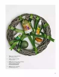 Gazetka promocyjna Rossmann - Gazetka - ważna od 31.12 do 31.12.2022 - strona 31 - produkty: Krem do twarzy, Pur, Hydrolat, Eveline, Płyn micelarny, Tołpa, Lirene, Mango, Olej, Kokos