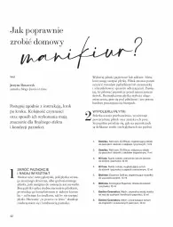 Gazetka promocyjna Rossmann - Gazetka - ważna od 31.12 do 31.12.2022 - strona 42 - produkty: Ser, Rum, Por, Gin, Papier, Eveline, Płytka, Serum, Pilnik, Maska, Olej, Orka, Mięta