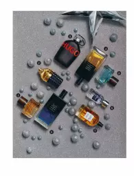 Gazetka promocyjna Rossmann - Gazetka - ważna od 31.12 do 31.12.2022 - strona 51 - produkty: Perfum