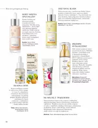 Gazetka promocyjna Rossmann - Gazetka - ważna od 31.12 do 31.12.2022 - strona 58 - produkty: Ser, Rum, Krem na noc, Eveline, O nas, Serum, Tołpa, Mars, Peeling, Fa