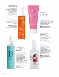 Gazetka promocyjna Rossmann - Gazetka - ważna od 31.12 do 31.12.2022 - strona 62 - produkty: Halo, Sok, Kolagen, Chia, Joanna, Odżywka, Olej