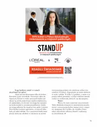 Gazetka promocyjna Rossmann - Gazetka - ważna od 31.12 do 31.12.2022 - strona 73 - produkty: Sos, Rum, Mus, Rama, L’Oréal, Dzieci, Mięta