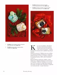 Gazetka promocyjna Rossmann - Gazetka - ważna od 31.12 do 31.12.2022 - strona 76 - produkty: Top, Por, Maliny, Winogrona, Dzieci, Wino, Mango, Mięta