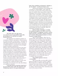 Gazetka promocyjna Rossmann - Gazetka - ważna od 31.12 do 31.12.2022 - strona 8 - produkty: Mus, Mop, Gra, Papier, Rust, Kosz, O nas, Lack, Wagi, Obraz, Kasia, Fa