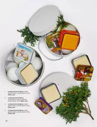 Gazetka promocyjna Rossmann - Gazetka - ważna od 31.12 do 31.12.2022 - strona 80 - produkty: Perfum, Mydło