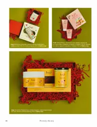 Gazetka promocyjna Rossmann - Gazetka - ważna od 31.12 do 31.12.2022 - strona 86 - produkty: Balsam do ciała, Olejek do ciała, Masło do ciała, Masło, Olej