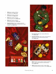 Gazetka promocyjna Rossmann - Gazetka - ważna od 31.12 do 31.12.2022 - strona 91 - produkty: Rum, Miód, Nektar