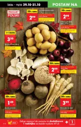 Gazetka promocyjna Biedronka - Od Środy - Gazetka - ważna od 30.10 do 30.10.2025 - strona 24 - produkty: Sok, AEG, Klej, Rower, Buraki, Fa