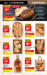 Gazetka promocyjna Biedronka - Od Środy - Gazetka - ważna od 30.10 do 30.10.2025 - strona 32 - produkty: Piec, Kurczak, Ketchup, Sos, Ser, Gra, AEG, Bagietka, Bułka grahamka, Zapiekanka, Pieczarka, Bagietka czosnkowa, Chleb, Bułka