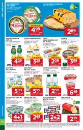 Gazetka promocyjna Stokrotka - Supermarket - Gazetka - ważna od 07.05 do 07.05.2025 - strona 12 - produkty: Serek wiejski, Jogurt naturalny, Warzywa, Sok, Ser, Por, Gra, Włoszczowski, Danone, Piątnica, Zott, Jogurt, Président, Rolmlecz, Activia, Radamer, Serek homogenizowany, Serek, Camembert, Feta, Danio, Owoce, Delma, Deser, Gouda, Flora, Kefir, Mięso, Monte