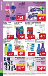 Gazetka promocyjna Stokrotka - Supermarket - Gazetka - ważna od 07.05 do 07.05.2025 - strona 32 - produkty: Mydło w płynie, Warzywa, Por, Gra, Coccolino, Palmolive, Pantene, Papier, Old Spice, Dezodorant, Perfum, Pasta do zębów, Kosmetyki do pielęgnacji, Tampony, Papier toaletowy, Dove, Lack, Płyn do płukania, Szampon, Ziaja, Owoce, Odżywka, Mydło, Colgate, O.B., Luksja, Mięso, Nivea, LG
