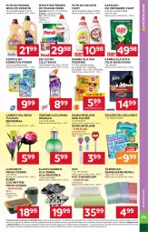 Gazetka promocyjna Stokrotka - Supermarket - Gazetka - ważna od 07.05 do 07.05.2025 - strona 33 - produkty: Płyn do prania, Klapki, Pączek, Domestos, Warzywa, Koc, Tulipan, Persil, Sati, Cillit Bang, Woolite, Wołowina, Fairy, Owoce, Kubek, Felix, Mięso, Pedigree, Fa