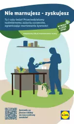 Gazetka promocyjna Lidl - GAZETKA - Gazetka - ważna od 10.02 do 10.02.2024 - strona 40 - produkty: Gra, Wazon