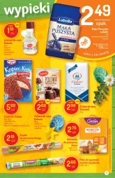Gazetka promocyjna Delikatesy Centrum - Gazetka Delikatesy Centrum - Gazetka - ważna od 29.03 do 29.03.2021 - strona 21 - produkty: Piec, Lubella, Bell, Mąka, Bella