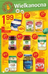 Gazetka promocyjna Delikatesy Centrum - Gazetka Delikatesy Centrum - Gazetka - ważna od 29.03 do 29.03.2021 - strona 24 - produkty: Piec, Chrzan, Dawtona, Krakus, Ser, Kukurydza konserwowa, Sałat, Pudliszki, Olej, Ogród, Pomidory, Groszek, Kukurydza