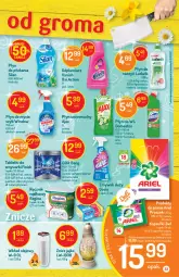 Gazetka promocyjna Delikatesy Centrum - Gazetka Delikatesy Centrum - Gazetka - ważna od 29.03 do 29.03.2021 - strona 33 - produkty: Znicz, Olej, Wkład olejowy