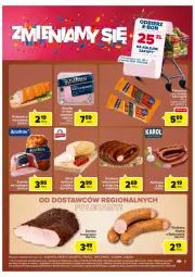 Gazetka promocyjna Carrefour - Gazetka Zmieniamy się Carrefour Kalisz - Gazetka - ważna od 29.08 do 29.08.2022 - strona 9 - produkty: Piwa, Polędwica, Krakus, Sos, Gra, Papier, Pekpol, LANA, Szynka, Tarczyński, Kabanos, Olej, Kiełbasa, Olewnik