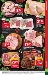 Gazetka promocyjna Stokrotka - Market - Gazetka - ważna od 16.07 do 16.07.2025 - strona 7 - produkty: Kurczak, Warzywa, Sok, Filet z piersi kurczaka, Sokołów, Burger, Skrzydełka z kurczaka, Szponder wołowy, Kotlet, Mięso z indyka, Owoce, Golonka wieprzowa, Mięso