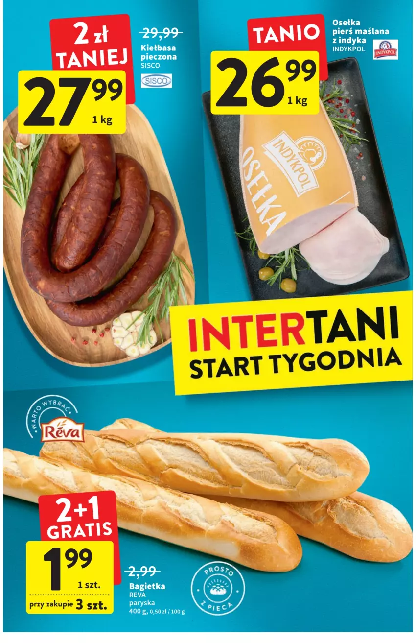 Gazetka promocyjna Intermarche - ważna 04.08 do 10.08.2022 - strona 38