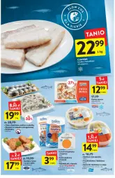 Gazetka promocyjna Intermarche - Gazetka - ważna od 10.08 do 10.08.2022 - strona 18 - produkty: Sos, Mop, Suempol, Kawa, Kotlet, Koreczki śledziowe, Lazur, Olej