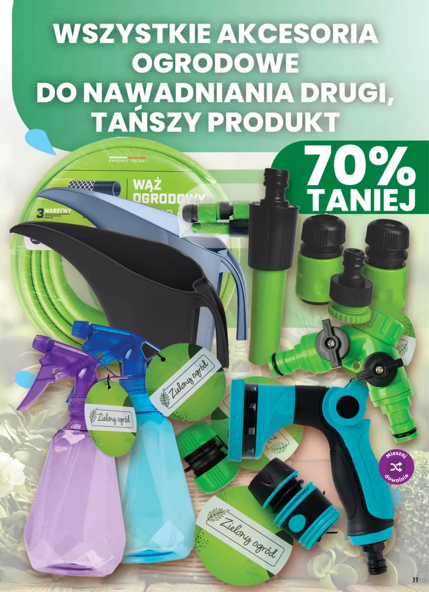 Gazetka promocyjna Dino - Weekendowe okazje - ważna 21.08 do 22.08.2026 - strona 11