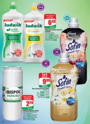 Gazetka promocyjna Dino - Weekendowe okazje - Gazetka - ważna od 22.08 do 22.08.2026 - strona 10 - produkty: Ludwik, Gra, Do mycia naczyń, Płyn do mycia naczyń, Płyn do płukania, Płyn do mycia, Olej, Wkład olejowy