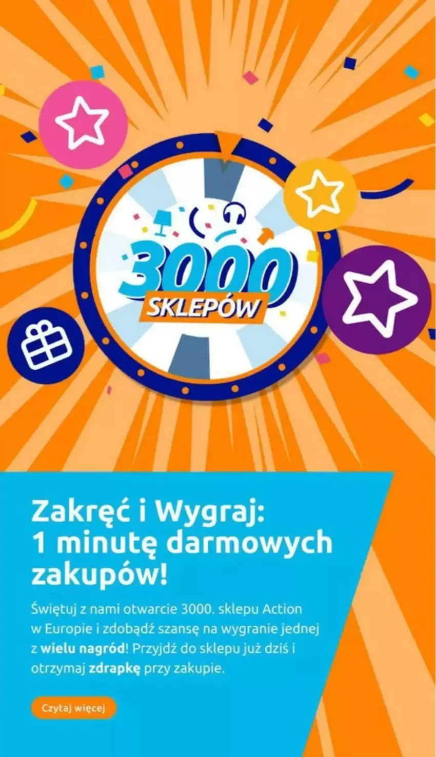Gazetka promocyjna Action - ważna 21.05 do 27.05.2025 - strona 16