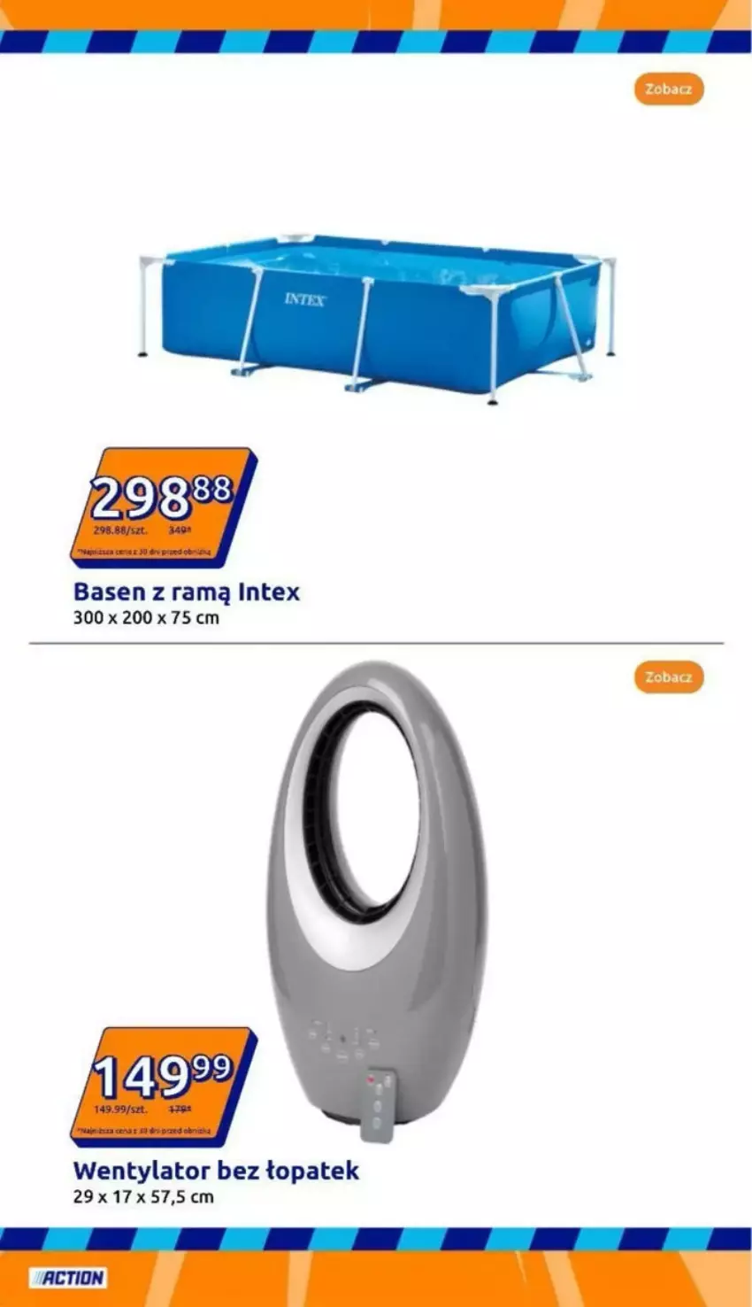 Gazetka promocyjna Action - ważna 21.05 do 27.05.2025 - strona 28