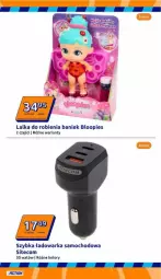 Gazetka promocyjna Action - Gazetka - ważna od 27.05 do 27.05.2025 - strona 31 - produkty: Warka, Lalka