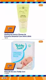 Gazetka promocyjna Action - Gazetka - ważna od 27.05 do 27.05.2025 - strona 39 - produkty: Peeling