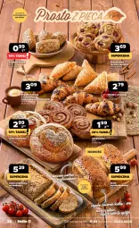 Gazetka promocyjna Netto - Od Poniedziałku - Gazetka - ważna od 22.03 do 22.03.2025 - strona 24 - produkty: Sok, Ser, Rogal, Chleb, Woda, Ciabatta