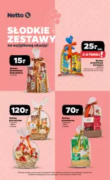 Gazetka promocyjna Netto - Od Poniedziałku - Gazetka - ważna od 22.03 do 22.03.2025 - strona 25 - produkty: Zestaw prezentowy, Gra, Róża, Psi Patrol