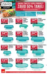 Gazetka promocyjna PoloMarket - Gazetka promocyjna  r - Gazetka - ważna od 01.06 do 01.06.2021 - strona 10 - produkty: Por, Pojemnik, Miska