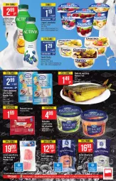 Gazetka promocyjna PoloMarket - Gazetka promocyjna  r - Gazetka - ważna od 01.06 do 01.06.2021 - strona 15 - produkty: Ser, Ryba, Bell, Danio, Bella, Dorsz, Lisner, LG