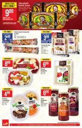 Gazetka promocyjna PoloMarket - Gazetka promocyjna  r - Gazetka - ważna od 01.06 do 01.06.2021 - strona 18 - produkty: Pierogi, Hummus, Ciasto francuskie, Sos, Mus, Virtu, Fa