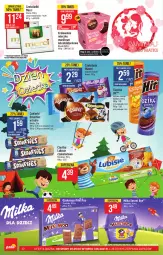Gazetka promocyjna PoloMarket - Gazetka promocyjna  r - Gazetka - ważna od 01.06 do 01.06.2021 - strona 22 - produkty: Lubisie, Ciastka, Królewskie Mleczko, Cukier, Królewski, Wawel, Mleczko, Czekolada, Cukierki, Merci, Milka