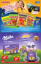 Gazetka promocyjna PoloMarket - Gazetka promocyjna  r - Gazetka - ważna od 01.06 do 01.06.2021 - strona 26 - produkty: Dzieci, Haribo, Milka