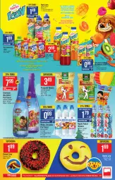 Gazetka promocyjna PoloMarket - Gazetka promocyjna  r - Gazetka - ważna od 01.06 do 01.06.2021 - strona 29 - produkty: Sok, Ser, Mus, AEG, Klej, Tera, Laur, Leon, Dzieci, Kubuś, Donut, Woda, Napój, Psi Patrol, Hortex, Fa