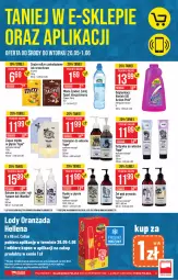 Gazetka promocyjna PoloMarket - Gazetka promocyjna  r - Gazetka - ważna od 01.06 do 01.06.2021 - strona 3 - produkty: Mydło w płynie, Por, Yope, Balsam do ciała, Tera, Laur, Odplamiacz, Sport, Szampon, Vanish, Odżywka, Mydło, Woda