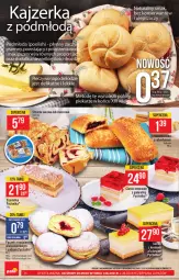 Gazetka promocyjna PoloMarket - Gazetka promocyjna  r - Gazetka - ważna od 01.06 do 01.06.2021 - strona 34 - produkty: Piec, Strucla, Pączek, Ser, Por, Szarlotka, Pieczywo, Gala, HP