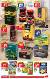 Gazetka promocyjna PoloMarket - Gazetka promocyjna  r - Gazetka - ważna od 01.06 do 01.06.2021 - strona 35 - produkty: Tchibo, Kawa rozpuszczalna, Brit, Kisiel, Dallmayr, Kawa mielona, Kawa, Dilmah, Lack, Laur, Galaretka, Syrop, Tchibo Family, Owoce, Herbata, Gala, Fa
