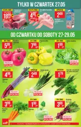 Gazetka promocyjna PoloMarket - Gazetka promocyjna  r - Gazetka - ważna od 01.06 do 01.06.2021 - strona 4 - produkty: Cebula, Inka, Tera, Laur, LEGO, Natka pietruszki, Pomidory, HP
